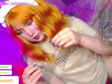 Chaturbate Free Live Porn of koreandollts