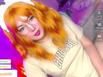 Chaturbate Adult Video Chat of koreandollts