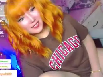 Chaturbate Adult Webcam of koreandollts
