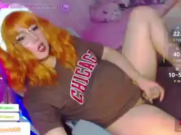 Chaturbate Adult Video Chat of koreandollts