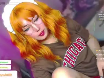 Chaturbate Adult Webcam of koreandollts