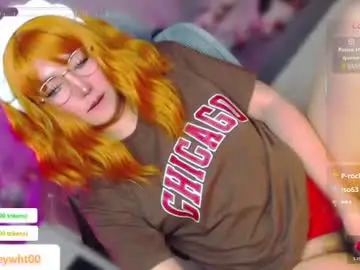 Chaturbate Nude Webcam of koreandollts