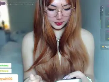 Chaturbate Free Live Porn of koreandollts