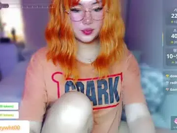 Chaturbate Adult Webcam of koreandollts