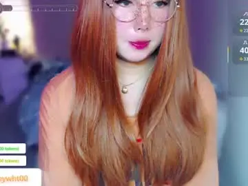 Chaturbate Adult Video Chat of koreandollts