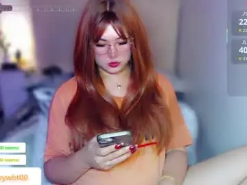 Chaturbate Adult Webcam of koreandollts
