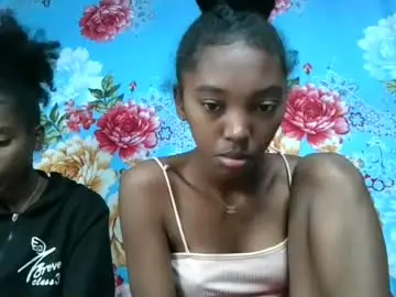 Chaturbate Sex Chat of phaosiiia