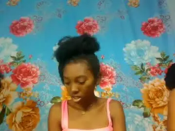 Chaturbate Live Sex of phaosiiia