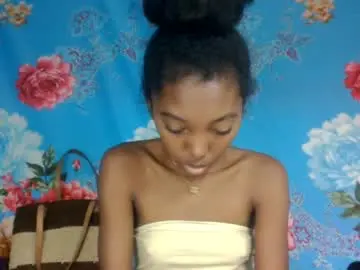 Chaturbate Nude Webcam of phaosiiia