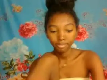 Chaturbate Live Sex Cam of phaosiiia