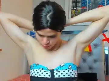 Chaturbate Nude Webcam of honey_moon07