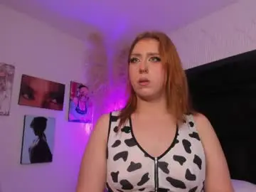 Chaturbate Sex Cam of janneblossom