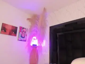 Chaturbate Sex Chat of janneblossom