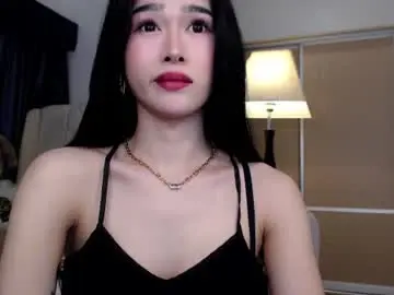 Chaturbate Live Sex Cam of lilith_mazikeen69