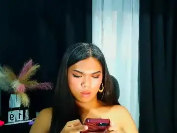 Chaturbate Live Porn of xxhot_ashlie