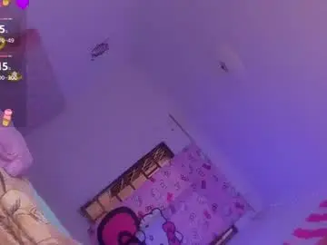 Chaturbate Nude Webcam of jaddy_lol