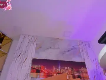 Chaturbate Best Webcam of sofia_mattwers