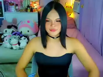 Chaturbate Live Sex Cam of callme_mia