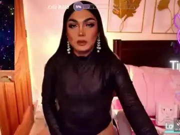 Chaturbate Live Sex of versatilepatty