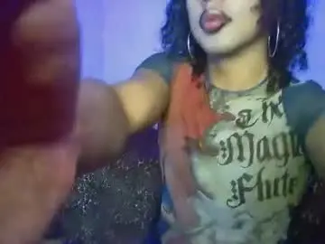 Chaturbate Live Sex of angelsdustxxx