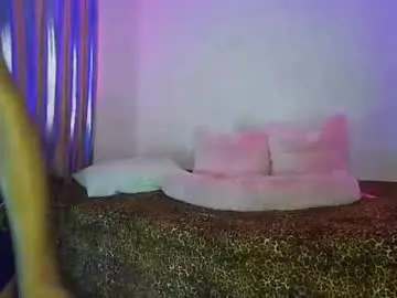 Chaturbate Sex Cam of angelsdustxxx