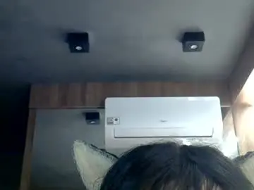 Chaturbate Live Sex Cam of skinnykittencam