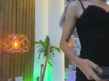 Chaturbate Adult Video Chat of ashton_monthana