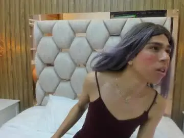 Chaturbate Free Live Porn of ashton_monthana