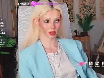 Chaturbate Sex Cam of pamelamydreamys