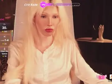 Chaturbate Free Porn Cam of pamelamydreamys