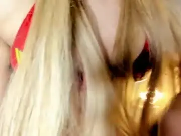 Chaturbate Adult Video Chat of putinna