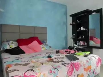 Chaturbate Sex Chat of andreaflamel