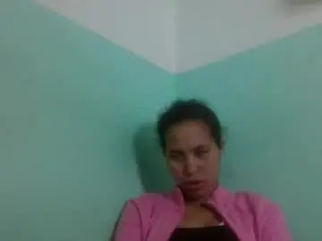 Chaturbate Live Sex of nirisouh