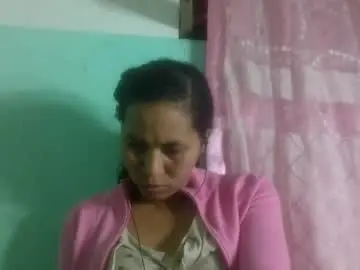 Chaturbate Live Sex Cam of nirisouh