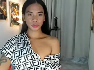 Chaturbate Adult Video Chat of yourdreamgirl_ashley