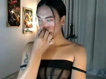 Chaturbate Free Live Porn of yourdreamgirl_ashley