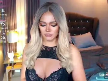 Chaturbate Live Sex Cam of anna_mclaine