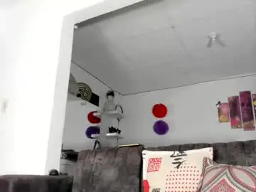 Chaturbate Free Porn Cam of sammy_exotic