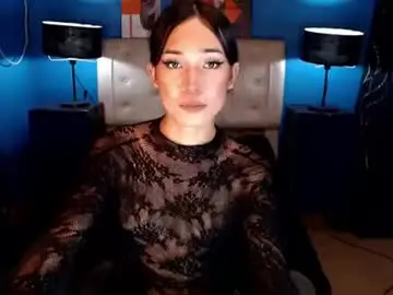 Chaturbate Adult Webcam of your_naughty_cumslut69