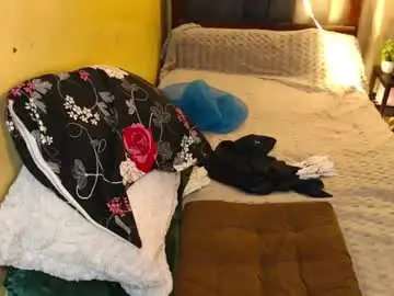 Chaturbate Adult Video Chat of _jazzysweetheart_