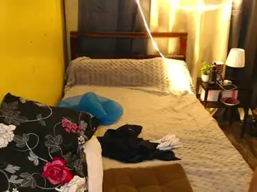 Chaturbate Live Sex Cam of _jazzysweetheart_