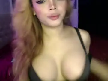 Chaturbate Sex Chat of barbie_ivana