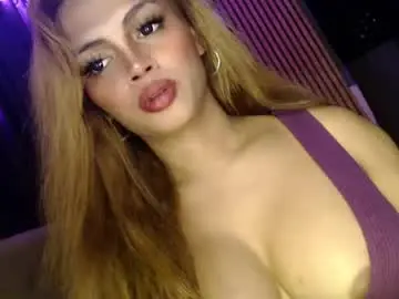 Chaturbate Sex Chat of barbie_ivana