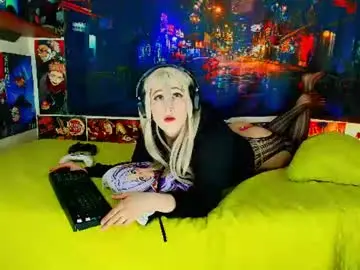 Chaturbate Free Live Porn of hakudoll