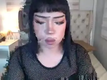 Chaturbate Sex Chat of lovelymarie69