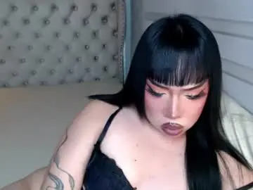 Chaturbate Nude Webcam of lovelymarie69