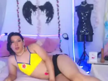 Chaturbate Nude Webcam of taylorsweet1111