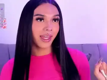 Chaturbate Private Sex Chat of tinaqueen_