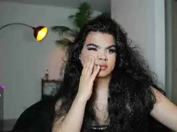 Chaturbate Sex Chat of artechloe