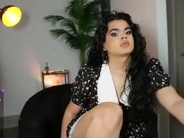 Chaturbate Sex Cam of artechloe